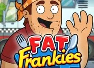 Fat Frankies от Play'n Go