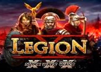 Legion X Frank casino