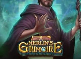 Merlin s Grimoire Frank casino