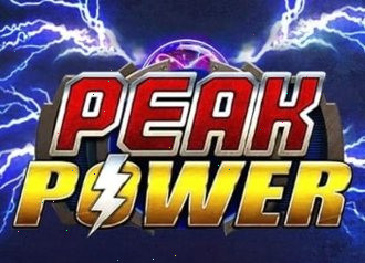 Peak Power Frank casino