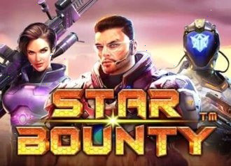 Star Bounty игровой автомат Pragmatic