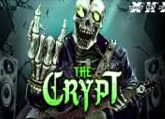 The Crypt Frank casino